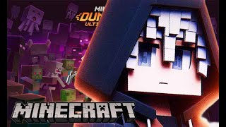 LAST TIME PLAYING MINECRAFT SOLO | Pt-8@Notgamerglitch