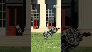 Incredible cheetah robot 😍 #shorts