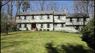 220 Old Pickard Rd Concord, MA - Serene Setting