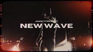 Jack X Yves Laurent - "New Wave" | Guitar Trap Beat 2022 | @CHIMANBEATS X @GOBEATS