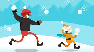 Google Santa Tracker 2022: Day #5