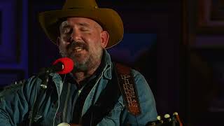 Live Music Video | Jeremy Pinnell "Ballad of 1892"