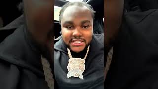 TeeGrizzley SNAP-Z With a Exclusive (Car Freestyle) #shorts