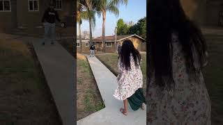 I haven’t played catch with my mom for 22 years! 

On Mothers Day 25 years ago, she thr...