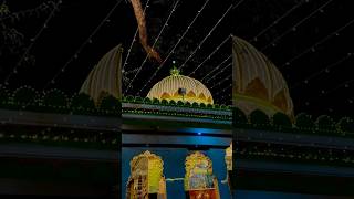 khajrana sarkar nahar Shah wali Indore 75 URS Mubarak status 2024  #shorts