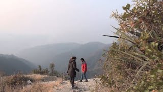 Trekking in Rishikesh