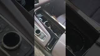 Cadillac Escalade 2023 и маленькие нюансы :)