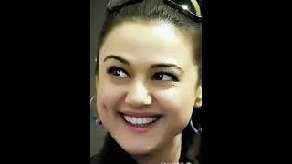 Preeti Zinta cute and lovely 😍💕💗💗💓💞💞 short video 💗💗💓💞