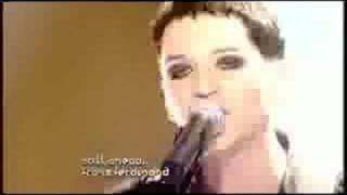 2006-06-13 - Placebo - Because I Want You (Live @ TOTP)