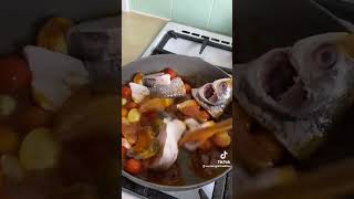 how to cook fish