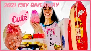 PA-GIVEAWAY NI YAYA GALING KAY MAYORA / UNBOXING