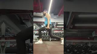 legs workout #gym #motivation  #legday #viral #gymstatus