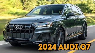 2024 Audi Q7