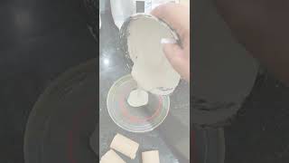 DIY-Home Decor Round Table #shorts #diy #homedecor #viral #shortvideo