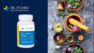 Dr Fulmes DIETARY SUPPLEMENT