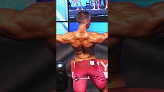 Natural PRO Men's Physique ICN SHOW! #naturalbodybuilding #posingroutine