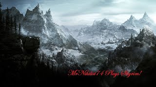 Skyrim AE PC No Mods 00001