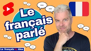 Comment PARLER LE FRANÇAIS Comme Les Français ? | Le VRAI français parlé✨