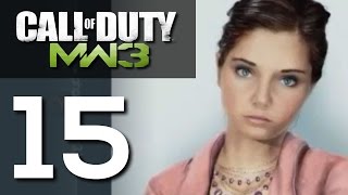 Call of Duty: Modern Warfare 3 - Walkthrough Act 3 | Mission 2: Scorched Earth - No Commentary