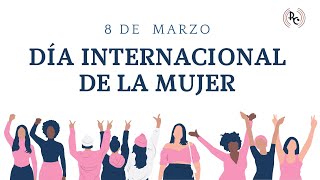 8 de marzo Día Internacional de la Mujer I Radio Camagüey