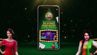 Poker Gold Series 2020 - How to Register?