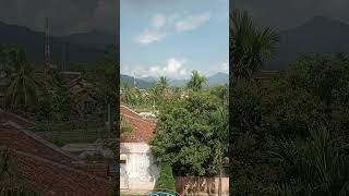 Garut sore #shortvideo #garuthits #garutkekinian #masukberanda #shortsfeed