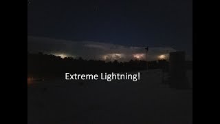 Extreme Lightning!