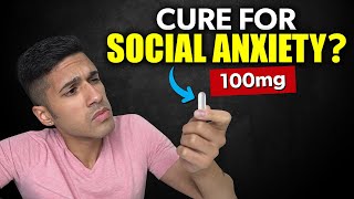 4 Supplements For Social Anxiety