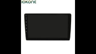 iokone HYU067 car player for HYUNDAI PORTER 2009-2012