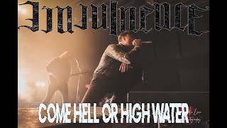 Imminence: Come Hell or High Water LIVE 5/13/24 Charlotte NC