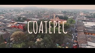 Coatepec , Veracruz - México // Pueblo Mágico