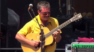 Larry Keel & Sam Bush - "Lee Highway Blues" 9.06.14