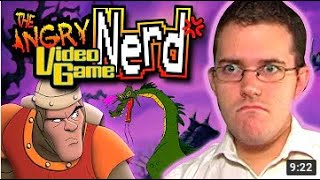 AVGN - Episode 37 - Dragon's Lair (NES)