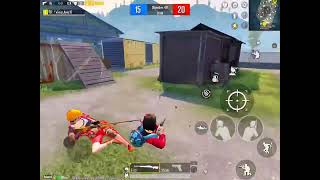 IPad Pro 2021 M1 Chip M24 Challenge | 1V4 | PUBG Mobile TDM Fastest  || KANTAY || Gameplay