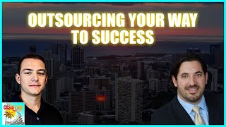 CP 112: Outsourcing your way to Success with Max Fisch