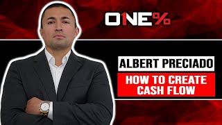 Albert Preciado : BROKE TO LIVING THE DREAM LIFE!!!!