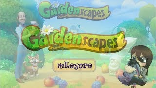 Gardenscapes ~ Level 3219