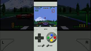 TOP GEAR 3000 Super Nintendo [1995] #game #emulator #snes #android #nintendo