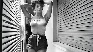 Fascinating Sophia Loren Little Known Facts