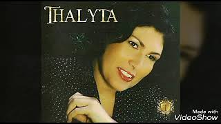 Thalyta - Deus vai ta ajudar - Playback