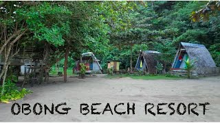 Obong cave and beach resort, Hinobaan, Negros Occidental, Philippines 🇵🇭 - Ep.7