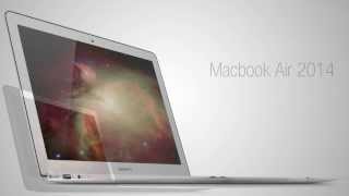 Macbook Air 2014 Rumors