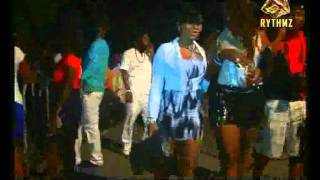 Blackboy on Rythmz WEEKEND SHOWS.flv