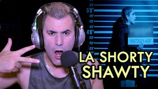 SHAWTY - Gaby Ferreyra ( Video Reacción) Mariano La Conexion