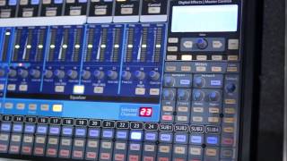 Soundboard: 01 - Gain, Input, Output