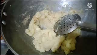 Aloo ka halwa Recipe| आलू का हलवा Vrat Recipe | fast me banay jhatapat aloo ka halwa