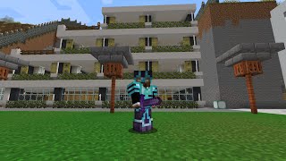 Minecraft SMP Survival Live Streamed - 1.21.1 Minecraft hindi Live #shorts #shortvideo