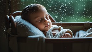 Say Goodbye to Sleepless Nights! Mozart & Brahms Lullabies That Guarantee Peaceful Sleep 🌙🎼