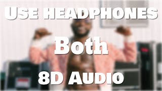 Gucci Mane - Both ft. Drake (8D AUDIO) 🎧 [BEST VERSION]