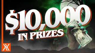 One Minute Halloween Short Film Contest 2021 | $10,000 in Prizes!